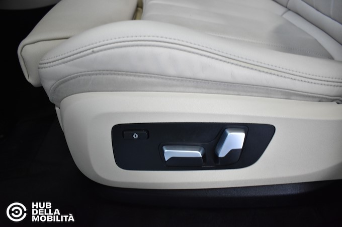 BMW X5 xDrive30d 48V Business